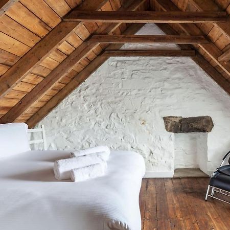 Isle Of Skye Cottage Кайликин Экстерьер фото
