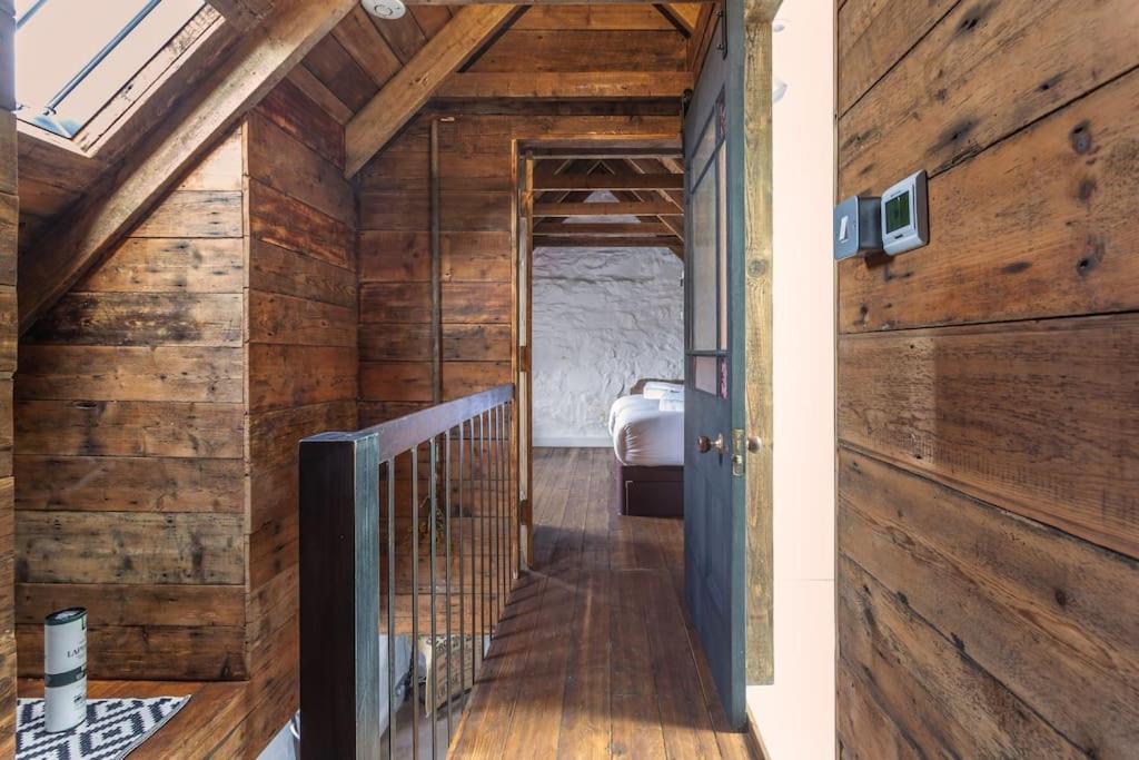 Isle Of Skye Cottage Кайликин Экстерьер фото